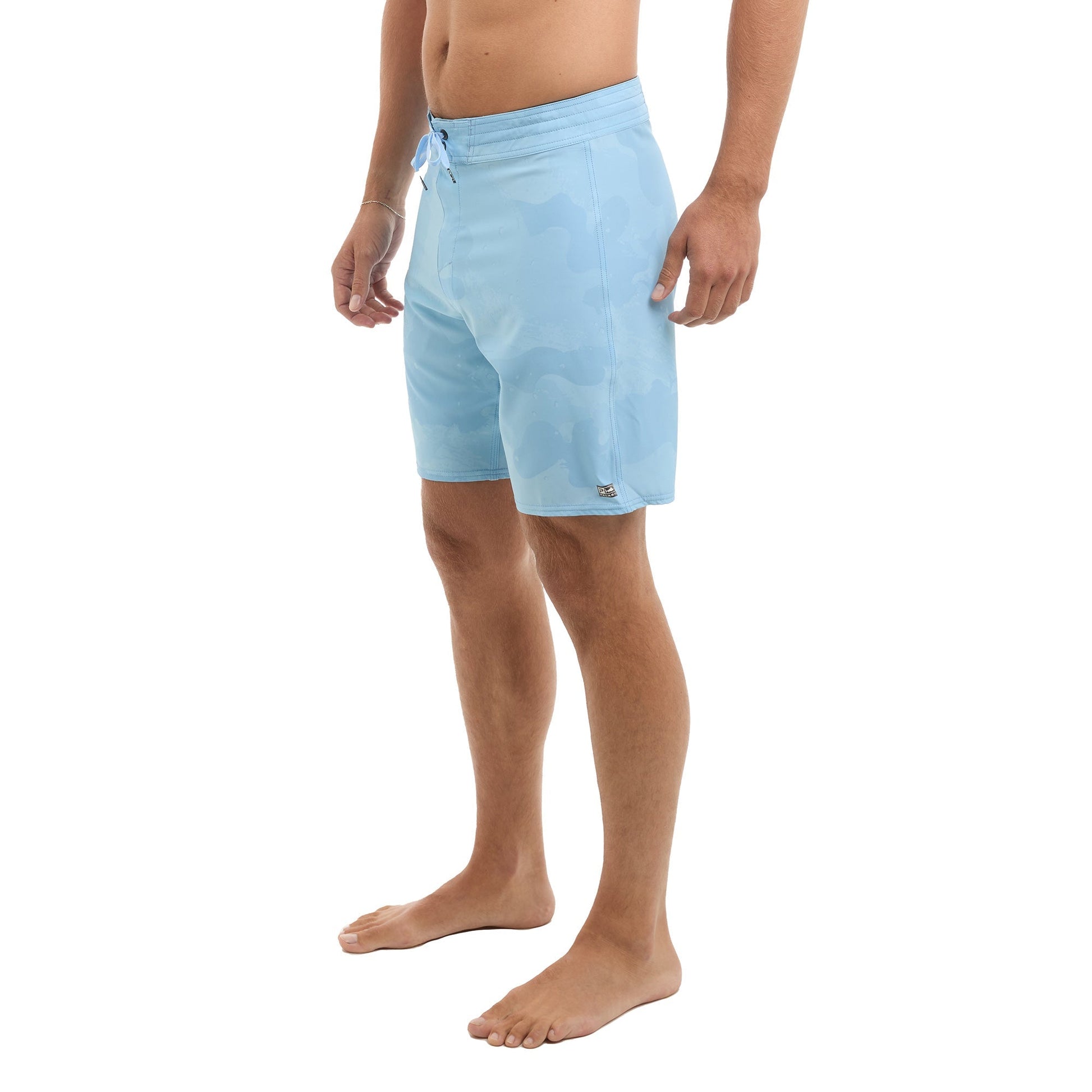 Pelagic Boardshorts 19" - Strike