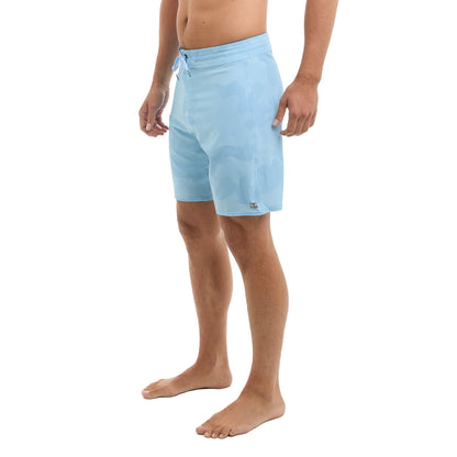 Pelagic Boardshorts 19" - Strike