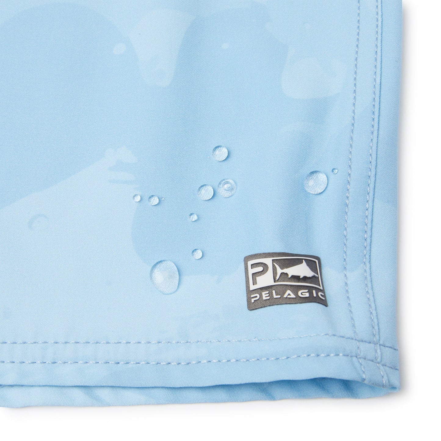 Pelagic Boardshorts 19" - Strike