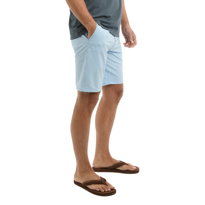 Pelagic Hybrid Shorts 20" - Mako