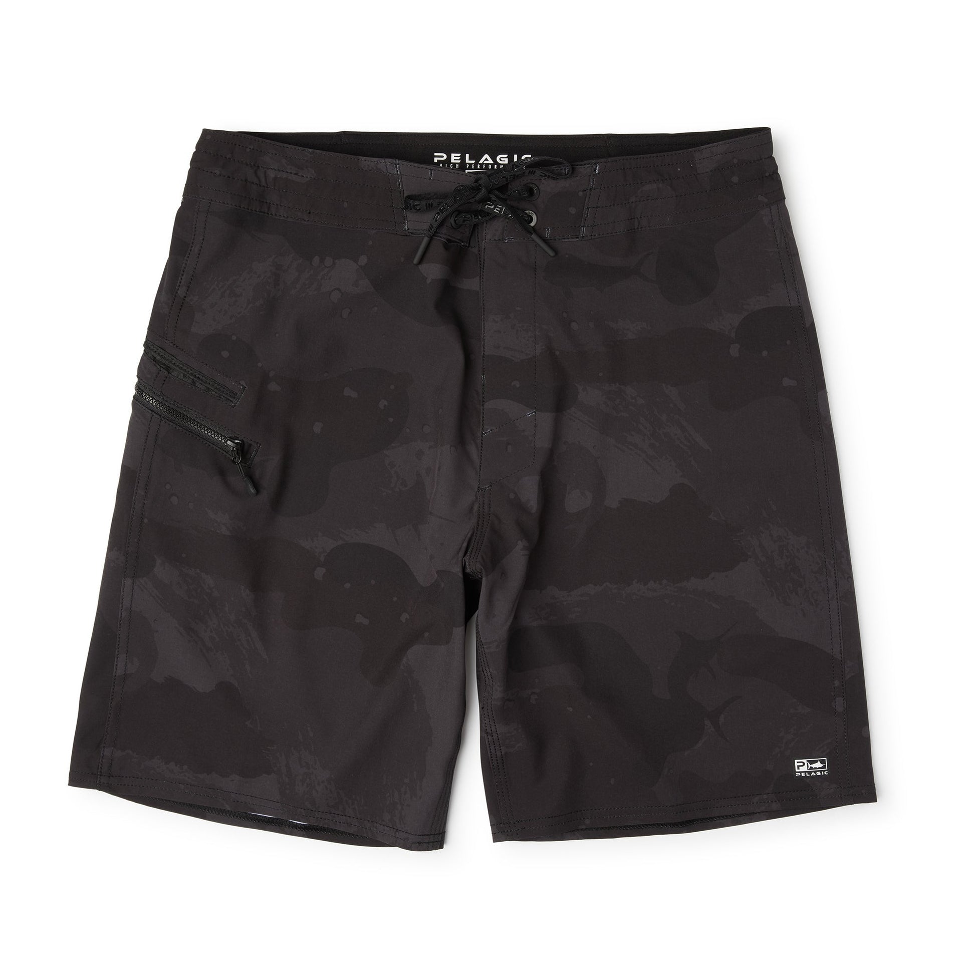 Pelagic Boardshorts 19" - Strike