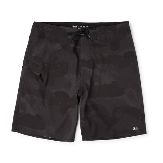 Pelagic Boardshorts 19" - Strike
