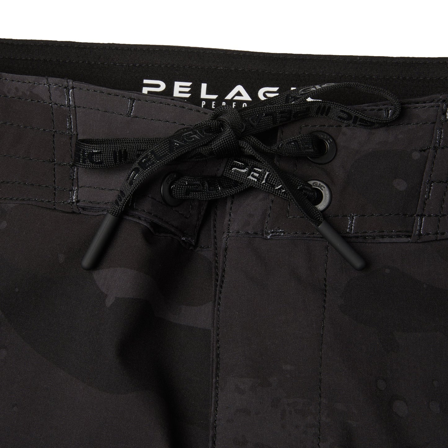 Pelagic Boardshorts 19" - Strike