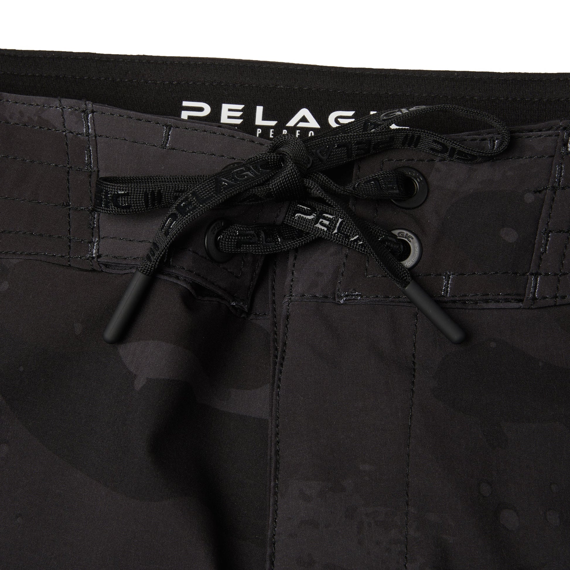 Pelagic Boardshorts 19" - Strike
