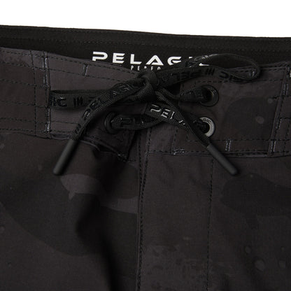 Pelagic Boardshorts 19" - Strike