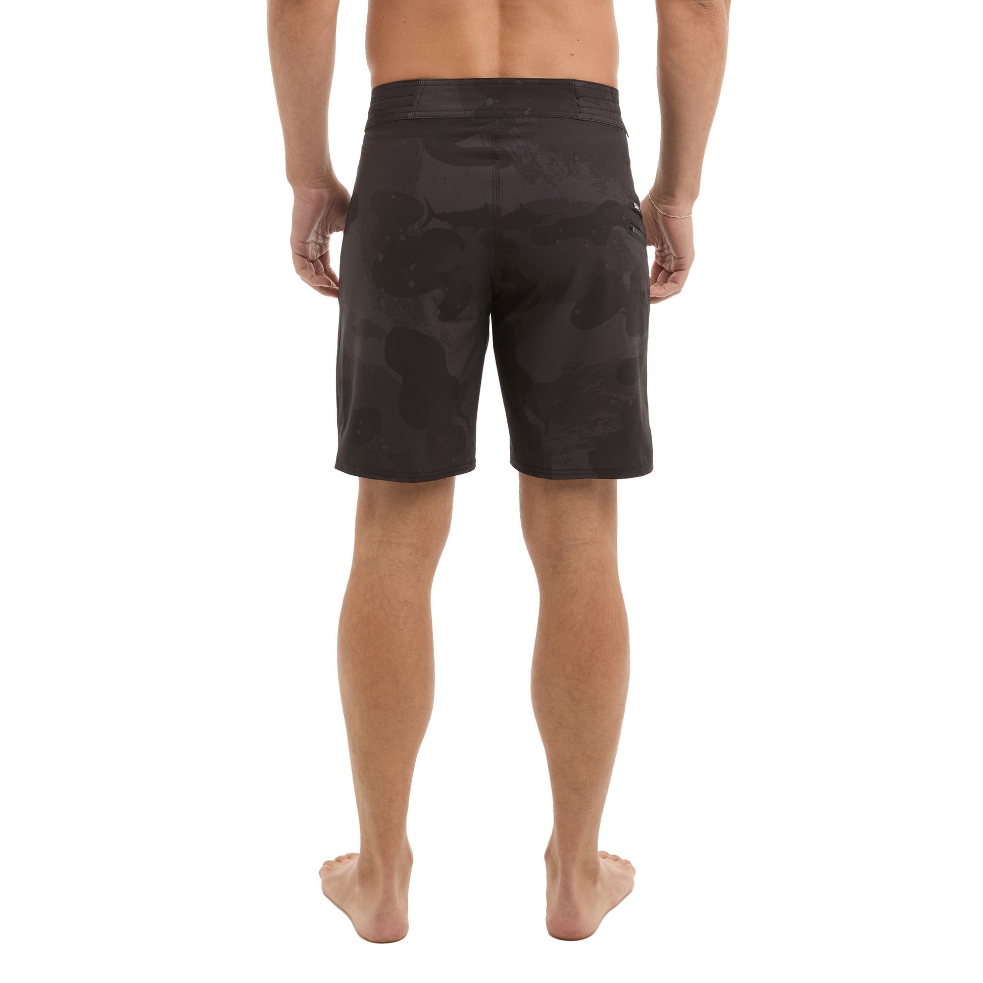 Pelagic Boardshorts 19" - Strike