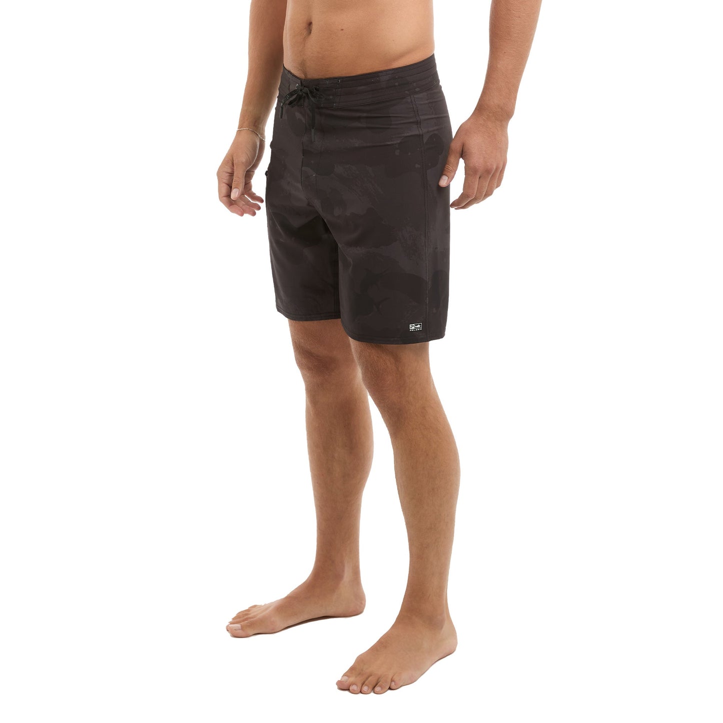 Pelagic Boardshorts 19" - Strike