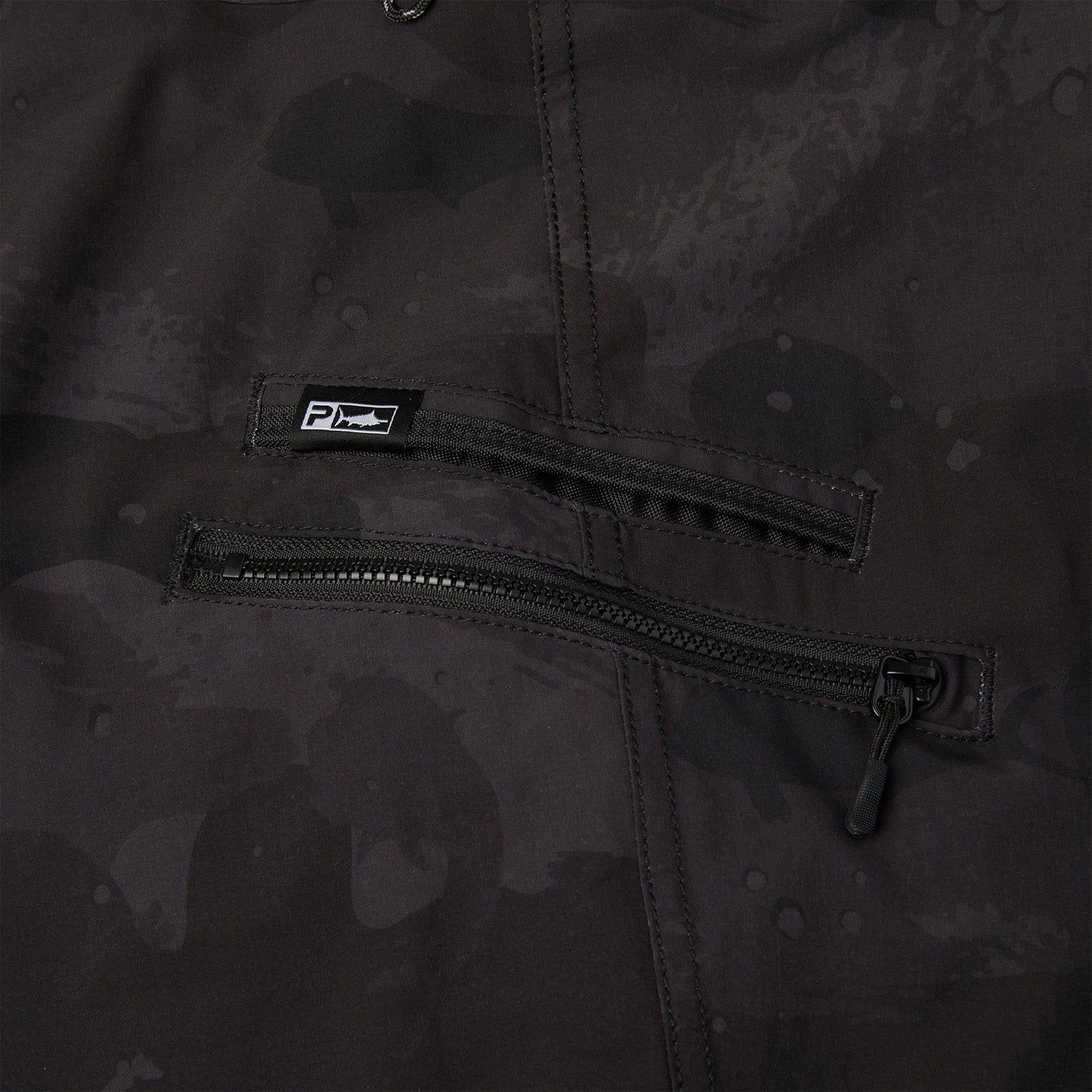 Pelagic Boardshorts 19" - Strike