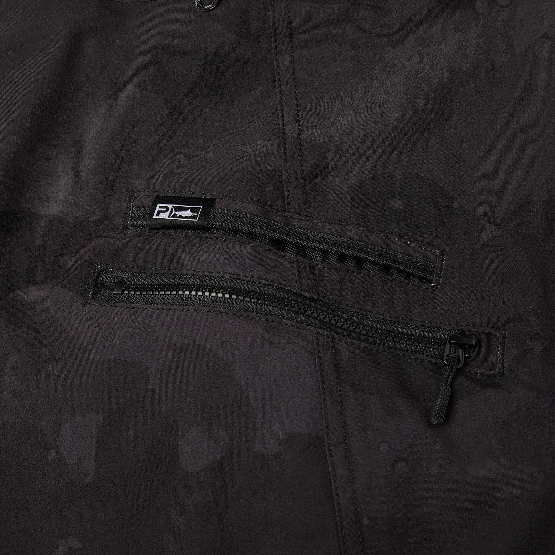 Pelagic Boardshorts 19" - Strike
