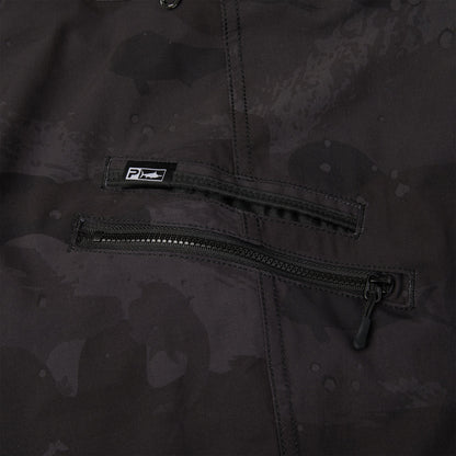 Pelagic Boardshorts 19" - Strike