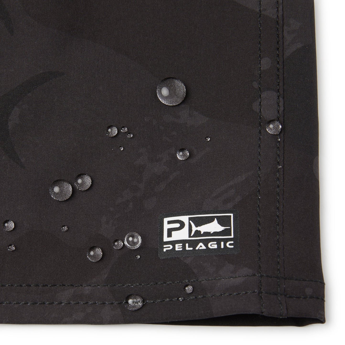 Pelagic Boardshorts 19" - Strike