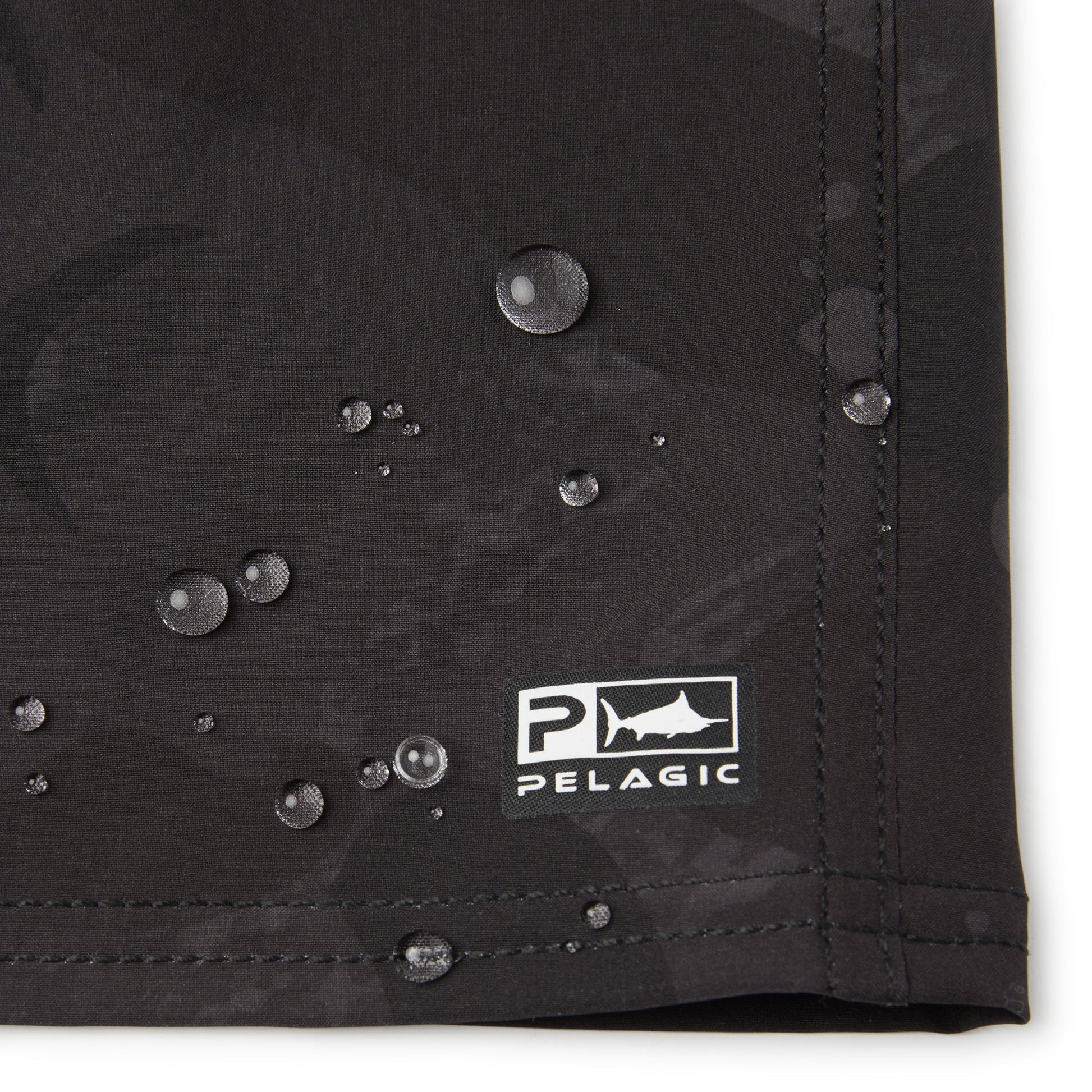 Pelagic Boardshorts 19" - Strike