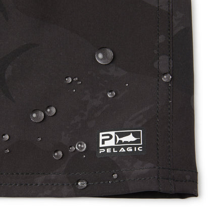 Pelagic Boardshorts 19" - Strike