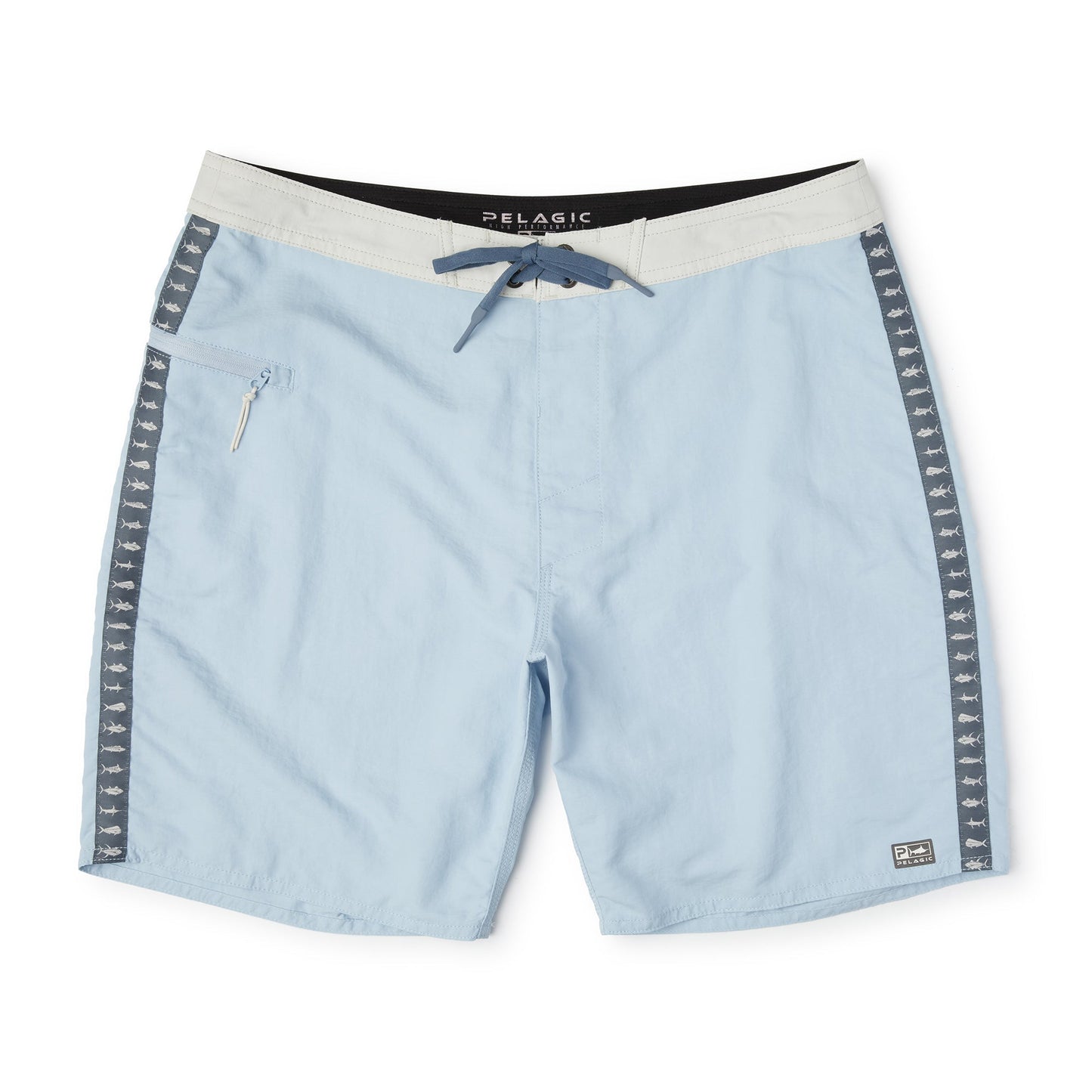 Pelagic Boardshorts 18" - Stringer