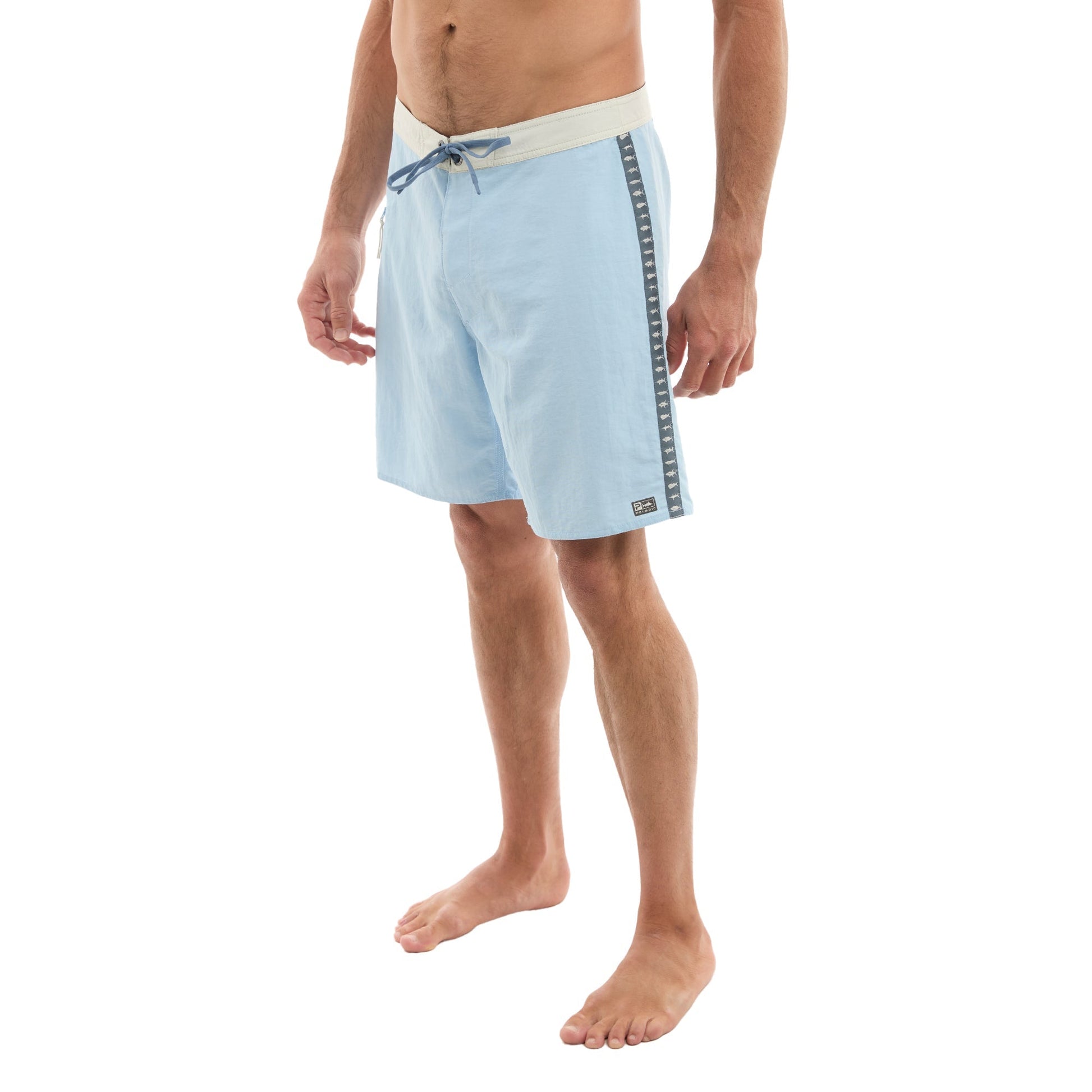 Pelagic Boardshorts 18" - Stringer