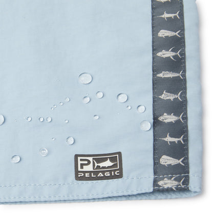 Pelagic Boardshorts 18" - Stringer