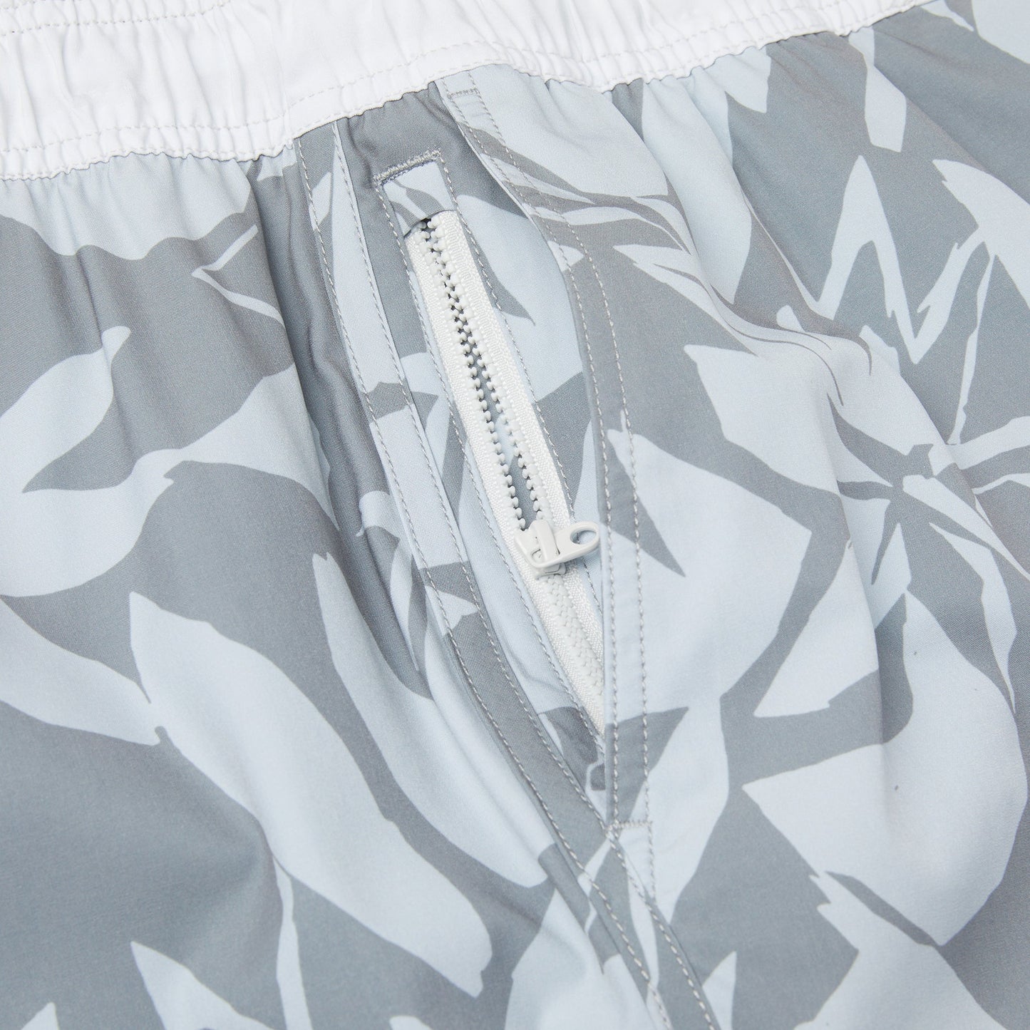 Pelagic Elastic Waist Shorts 18" - Downswell