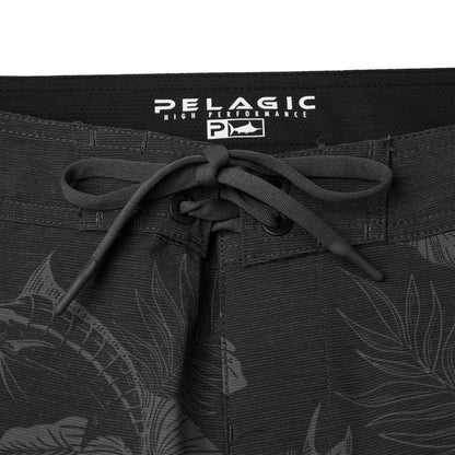 Pelagic Boardshorts 18" - Ledge