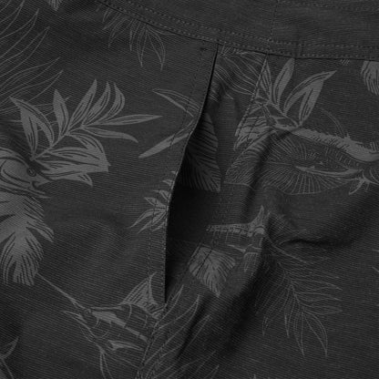 Pelagic Boardshorts 18" - Ledge