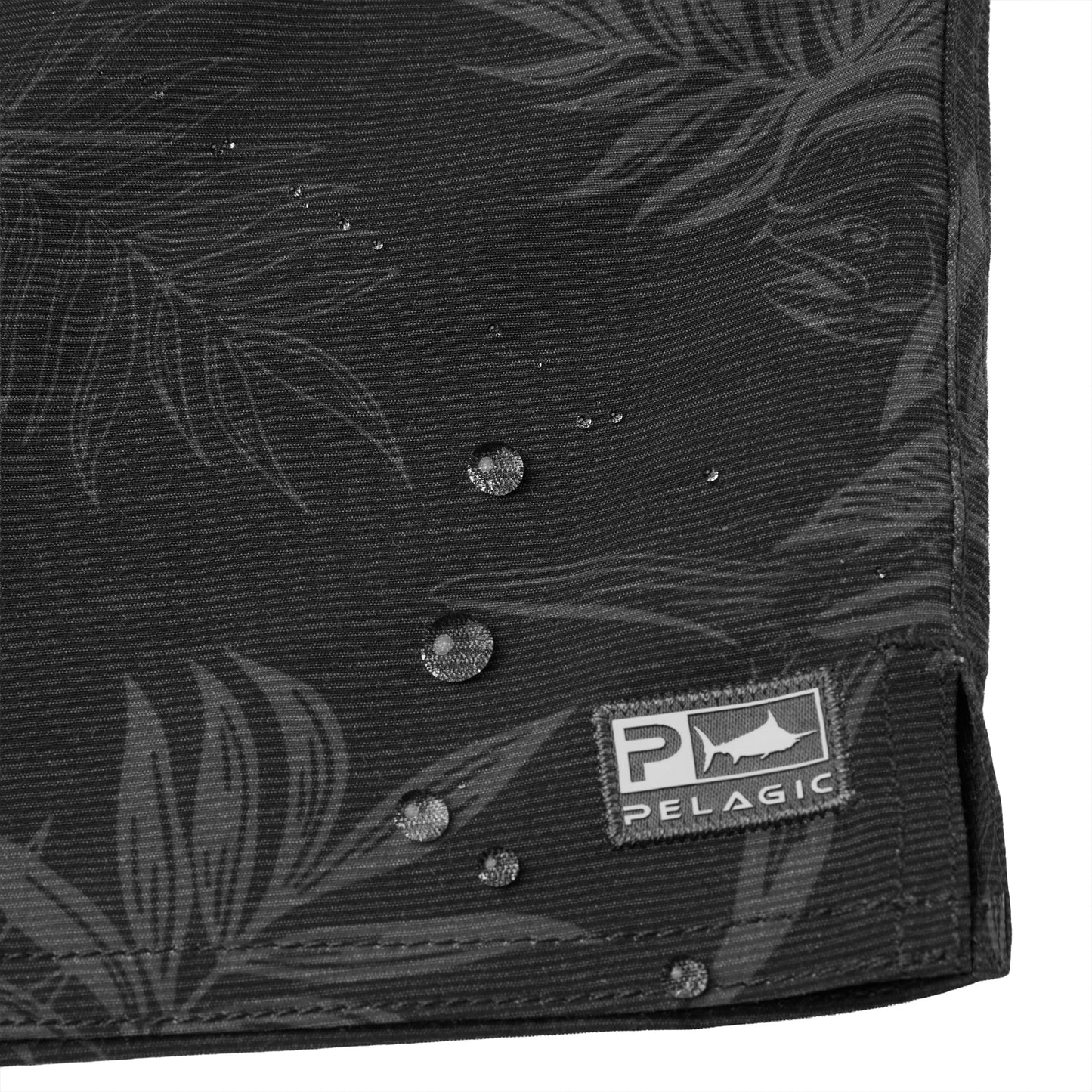 Pelagic Boardshorts 18" - Ledge