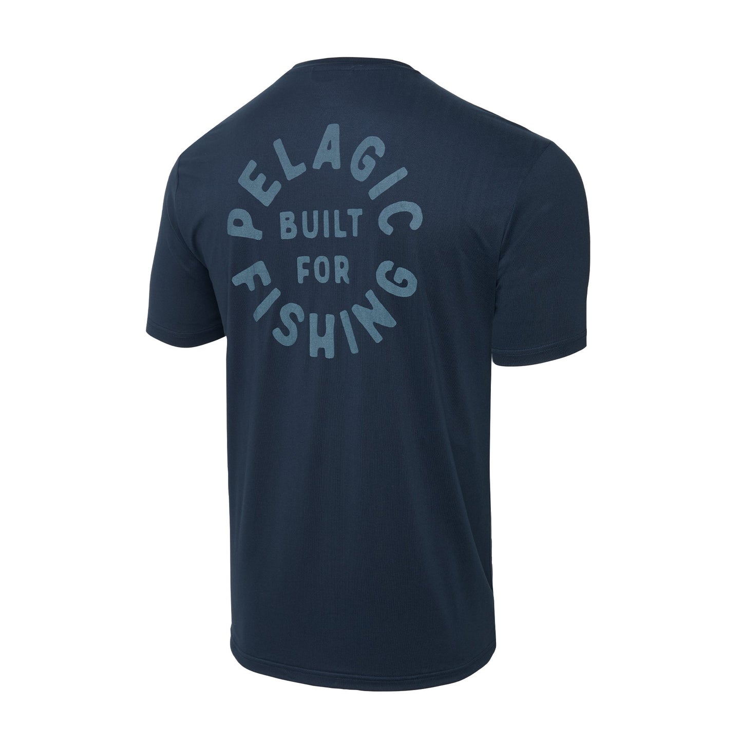 Pelagic Performance Shirt - Freespool Sinker