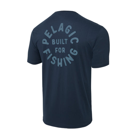 Pelagic Performance Shirt - Freespool Sinker