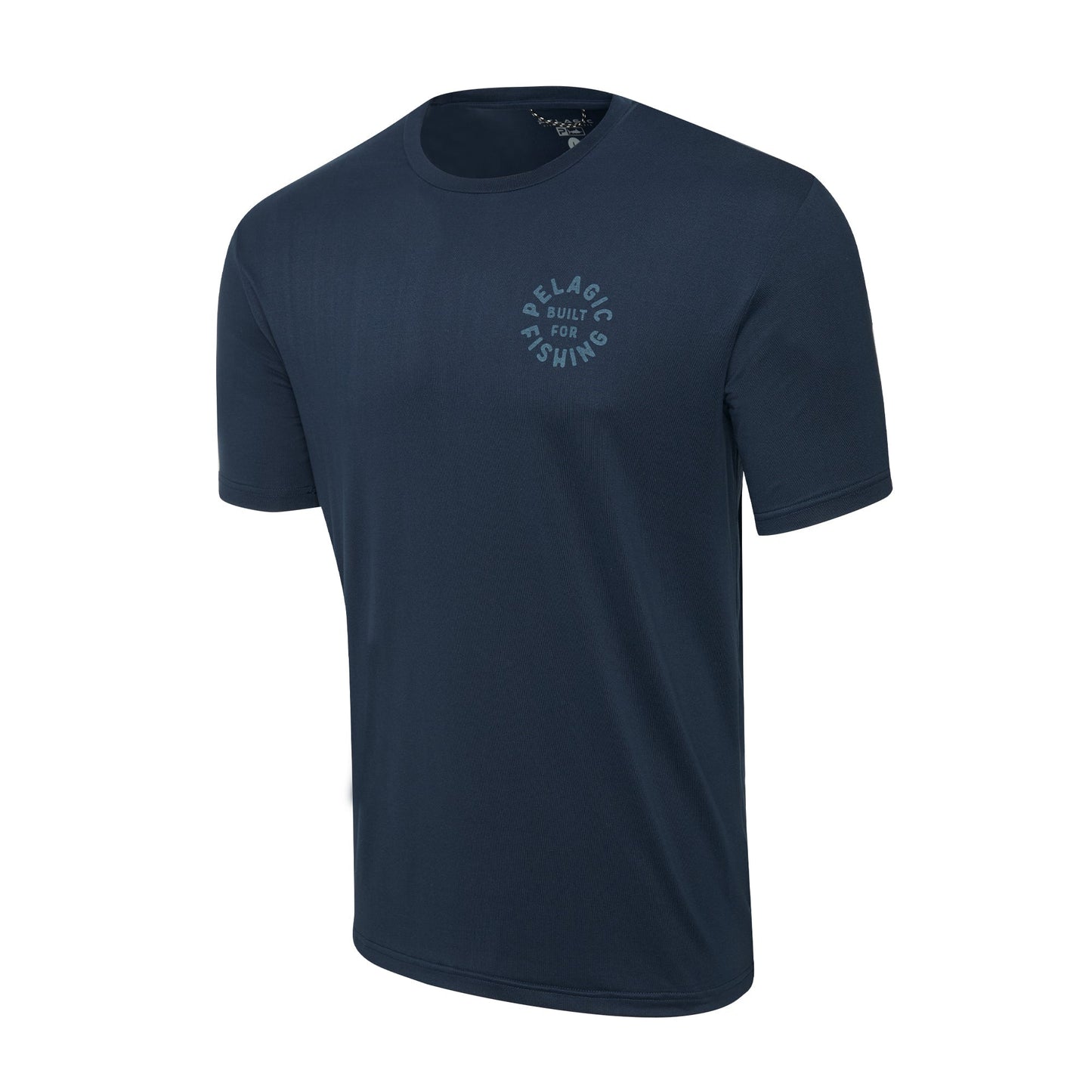 Pelagic Performance Shirt - Freespool Sinker