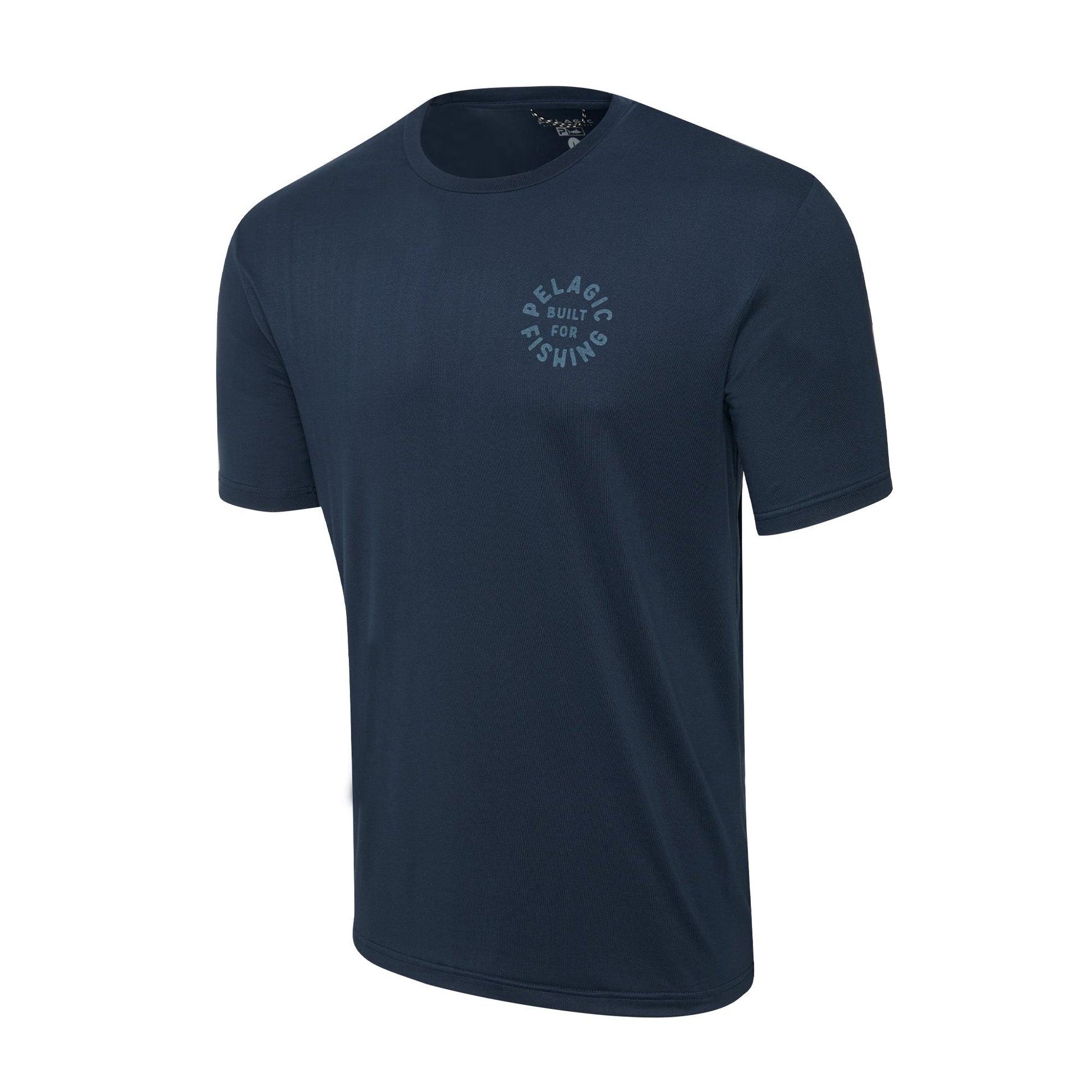 Pelagic Performance Shirt - Freespool Sinker