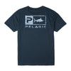 Dark Navy