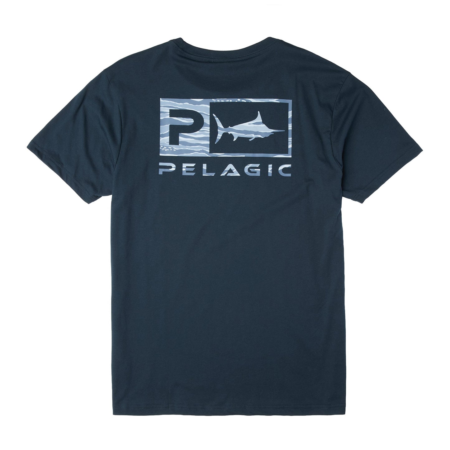 Dark Navy,S