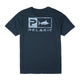 Dark Navy