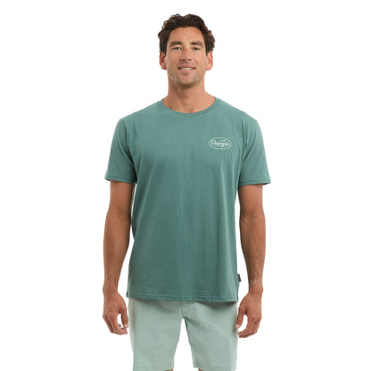 Pelagic T-Shirt - Circled