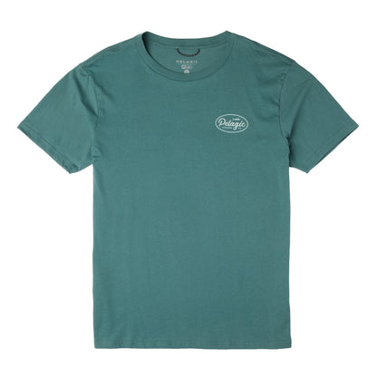 Pelagic T-Shirt - Circled