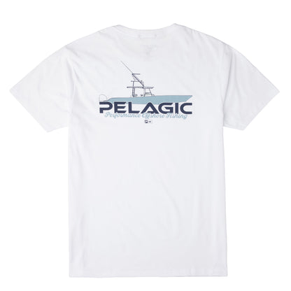 Pelagic T-Shirt - Fast Times