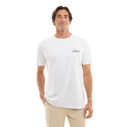 Pelagic T-Shirt - Fast Times