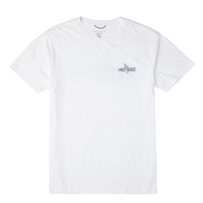Pelagic T-Shirt - Fast Times
