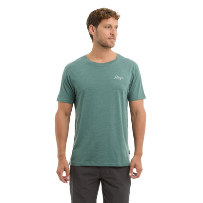 Pelagic T-Shirt - Lines In