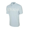 Blue Fog