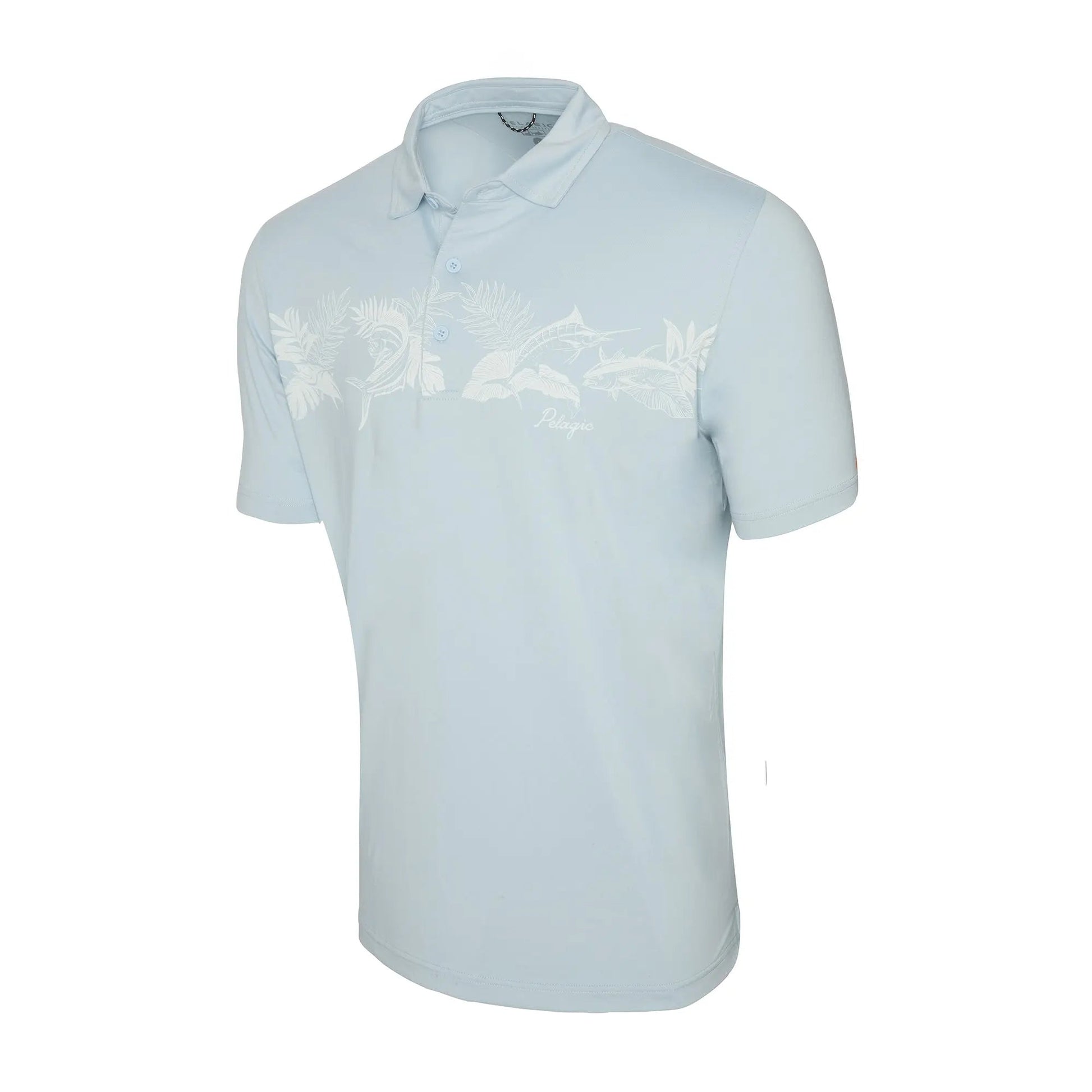 Blue Fog,S