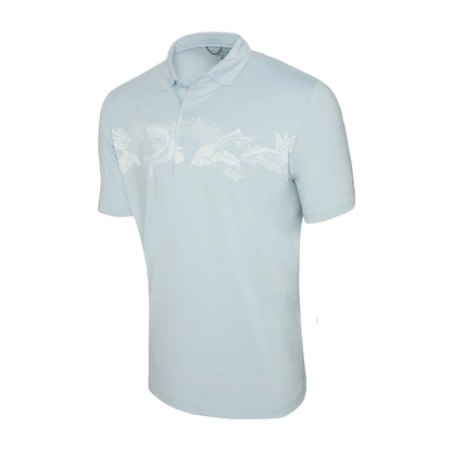 Blue Fog,S
