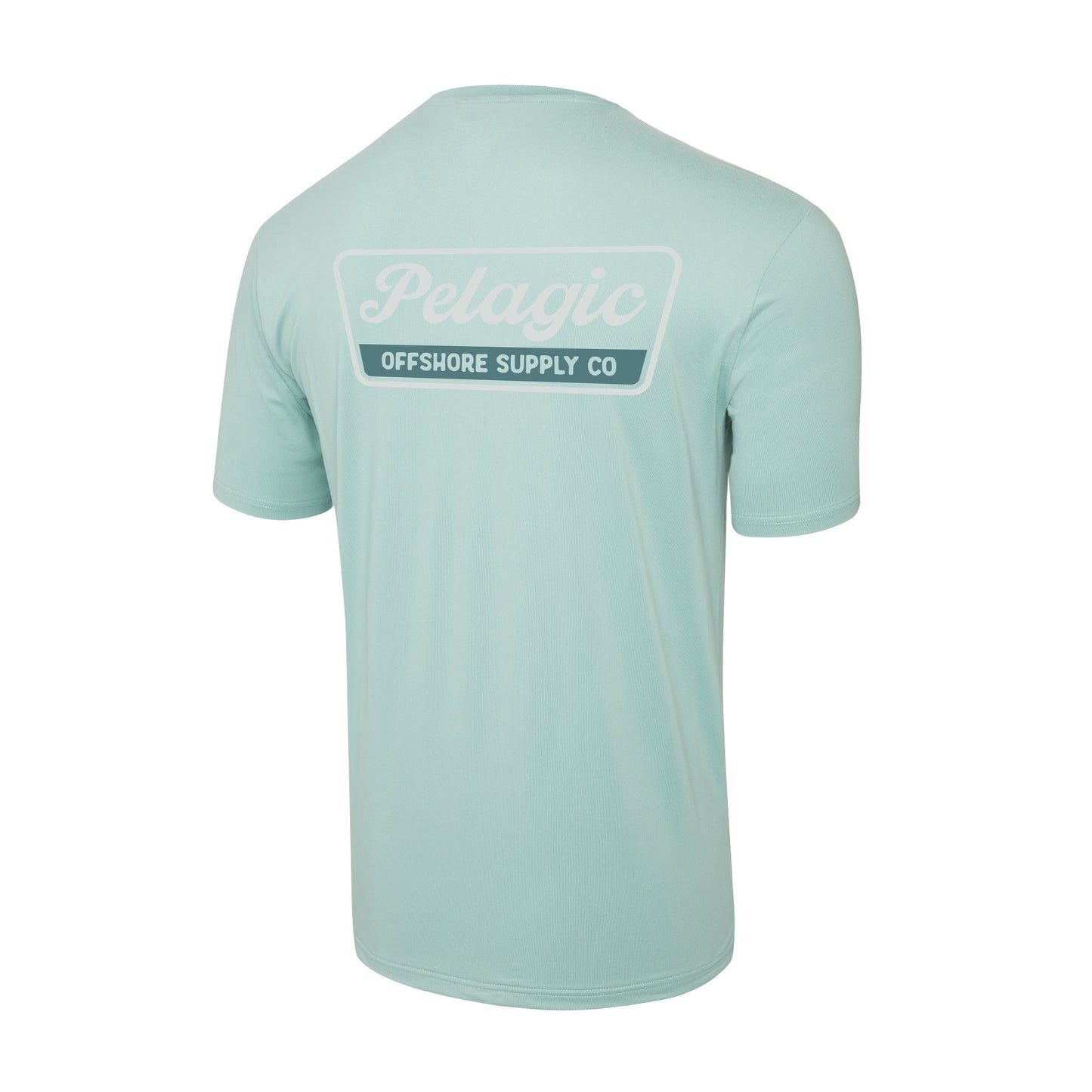 Pelagic Performance Shirt - Freespool Dockline