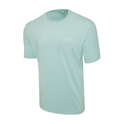 Pelagic Performance Shirt - Freespool Dockline