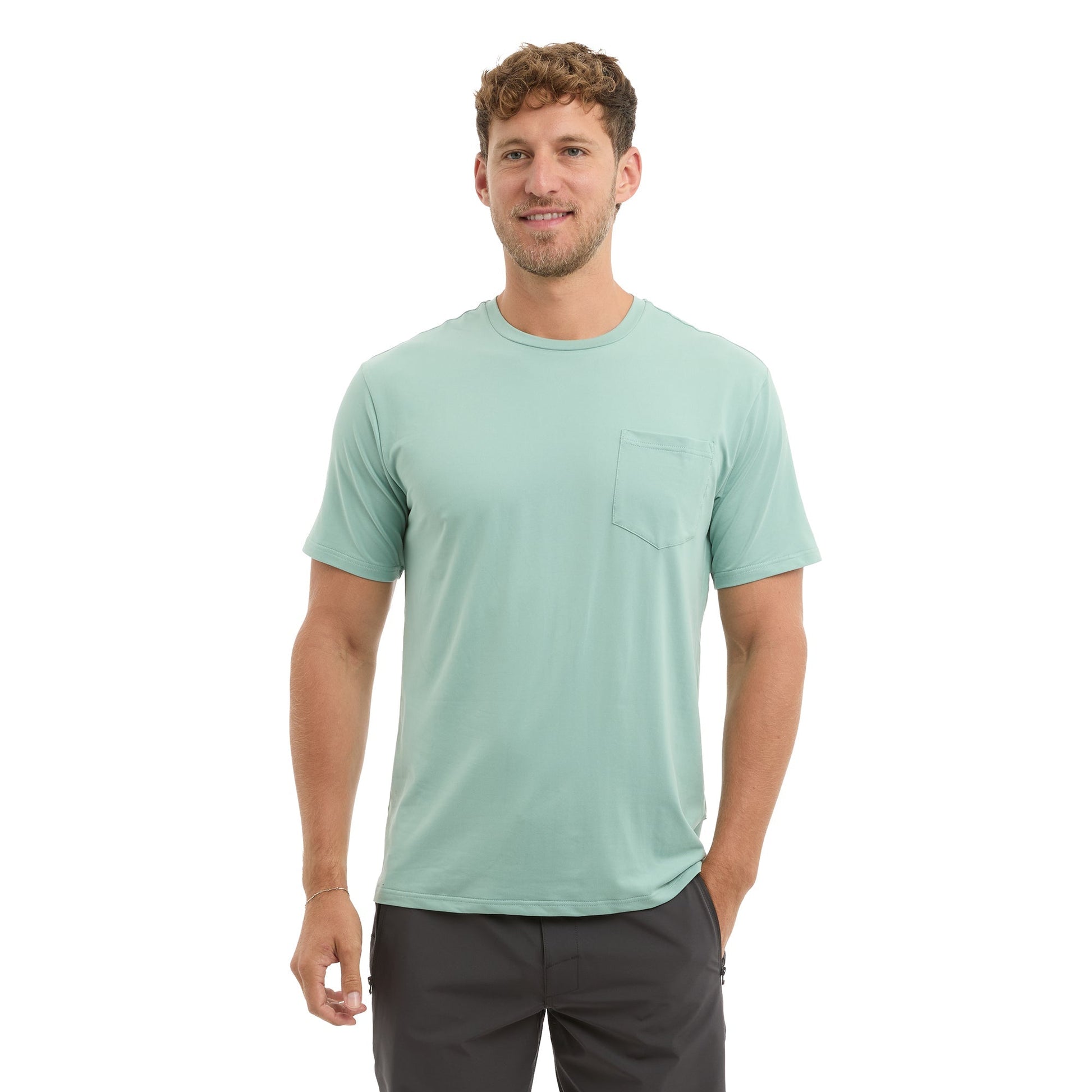 Pelagic Performance Shirt - Freespool