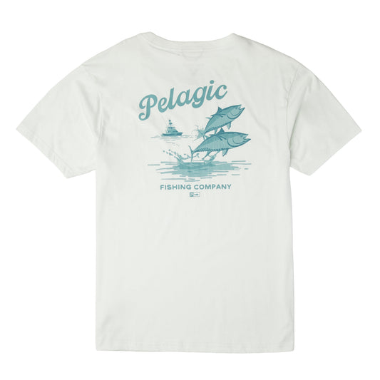 Pelagic T-Shirt - Jumpers