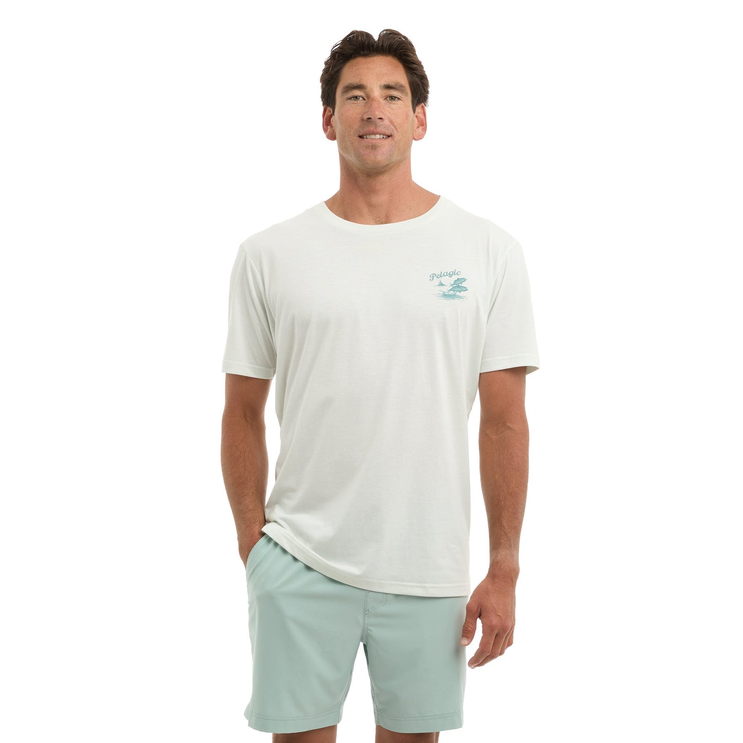 Pelagic T-Shirt - Jumpers