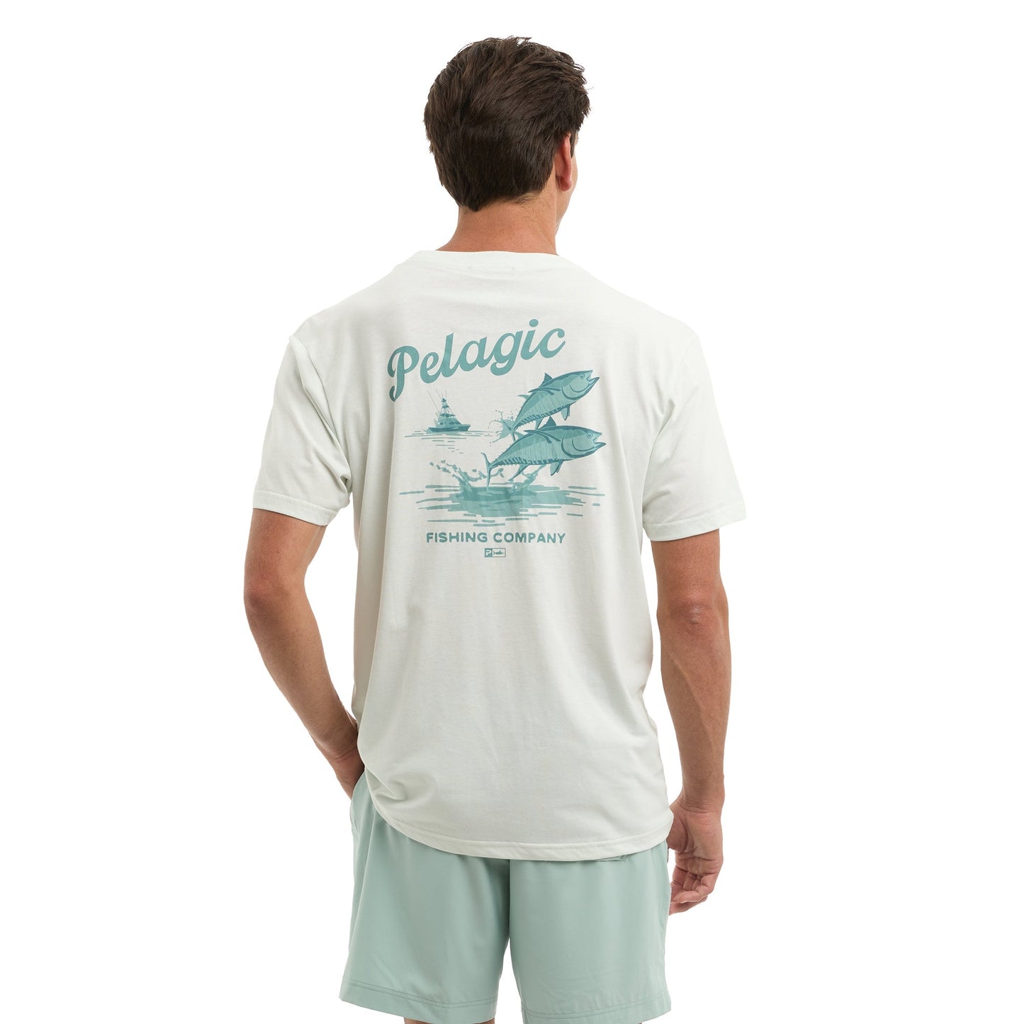 Pelagic T-Shirt - Jumpers