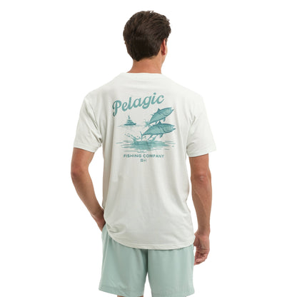 Pelagic T-Shirt - Jumpers
