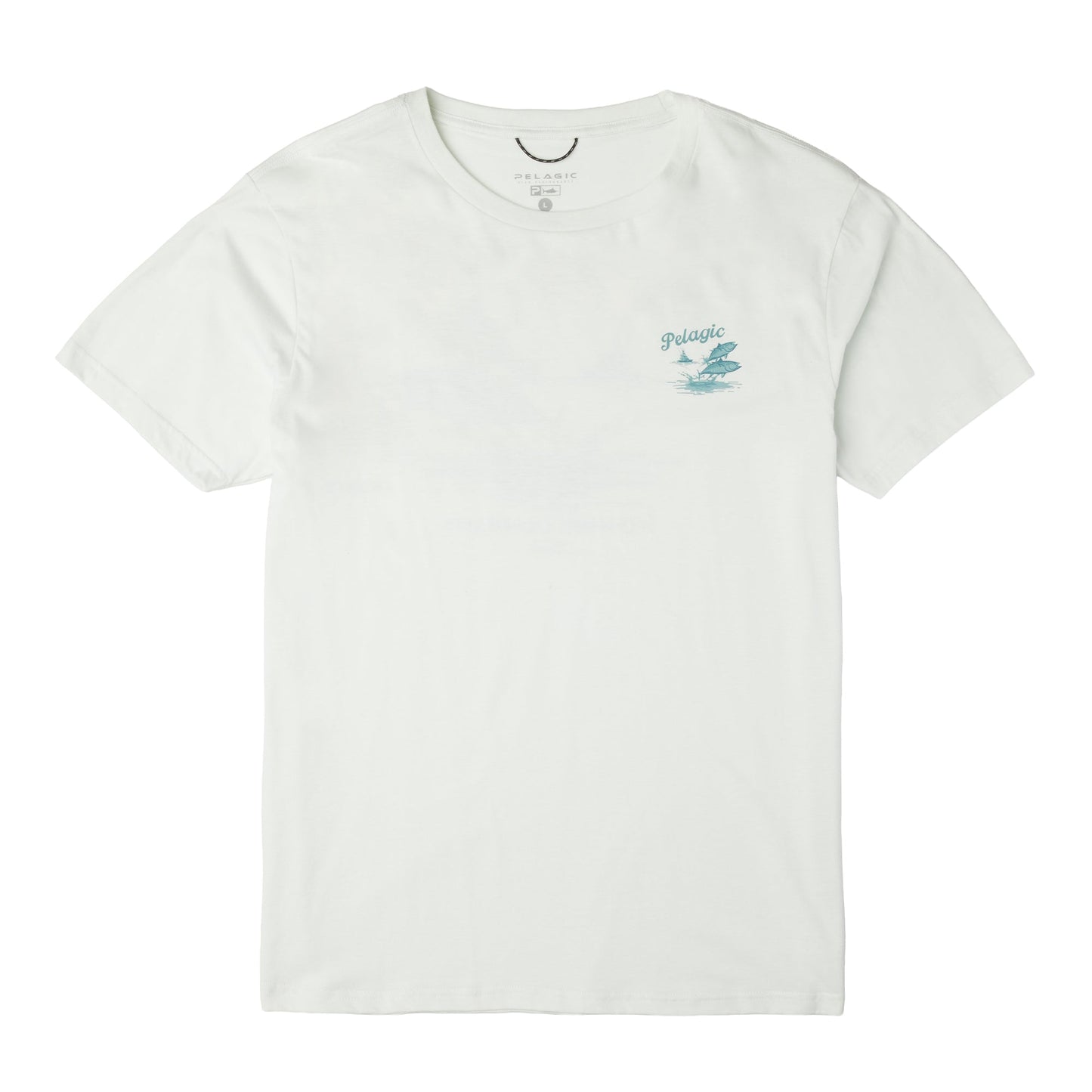 Pelagic T-Shirt - Jumpers