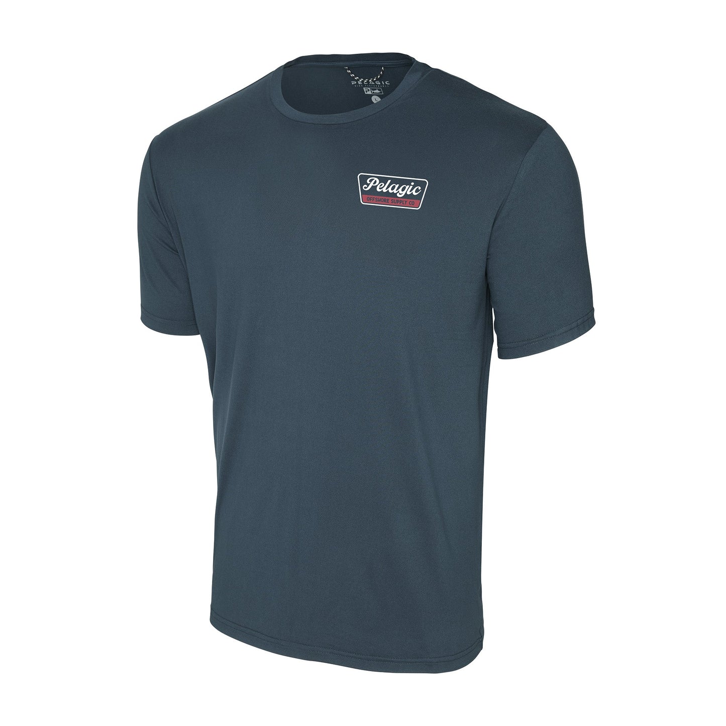 Pelagic Performance Shirt - Freespool Dockline