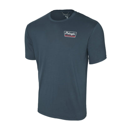 Pelagic Performance Shirt - Freespool Dockline